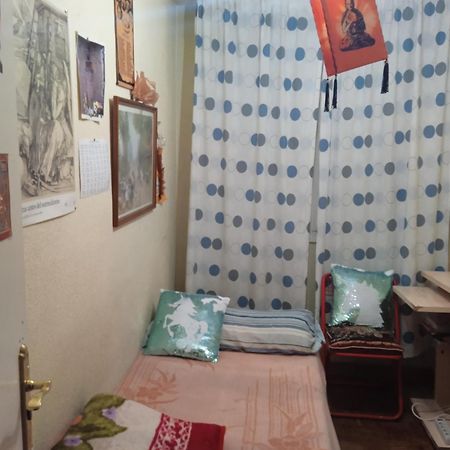Habitacion Acogedora Por Dias Мадрид Екстериор снимка