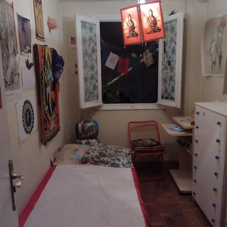 Habitacion Acogedora Por Dias Мадрид Екстериор снимка