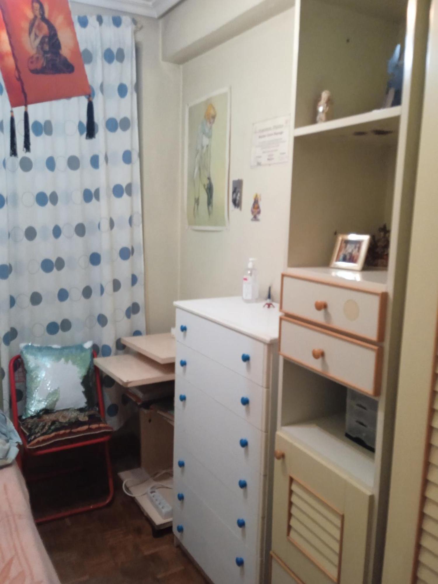 Habitacion Acogedora Por Dias Мадрид Екстериор снимка