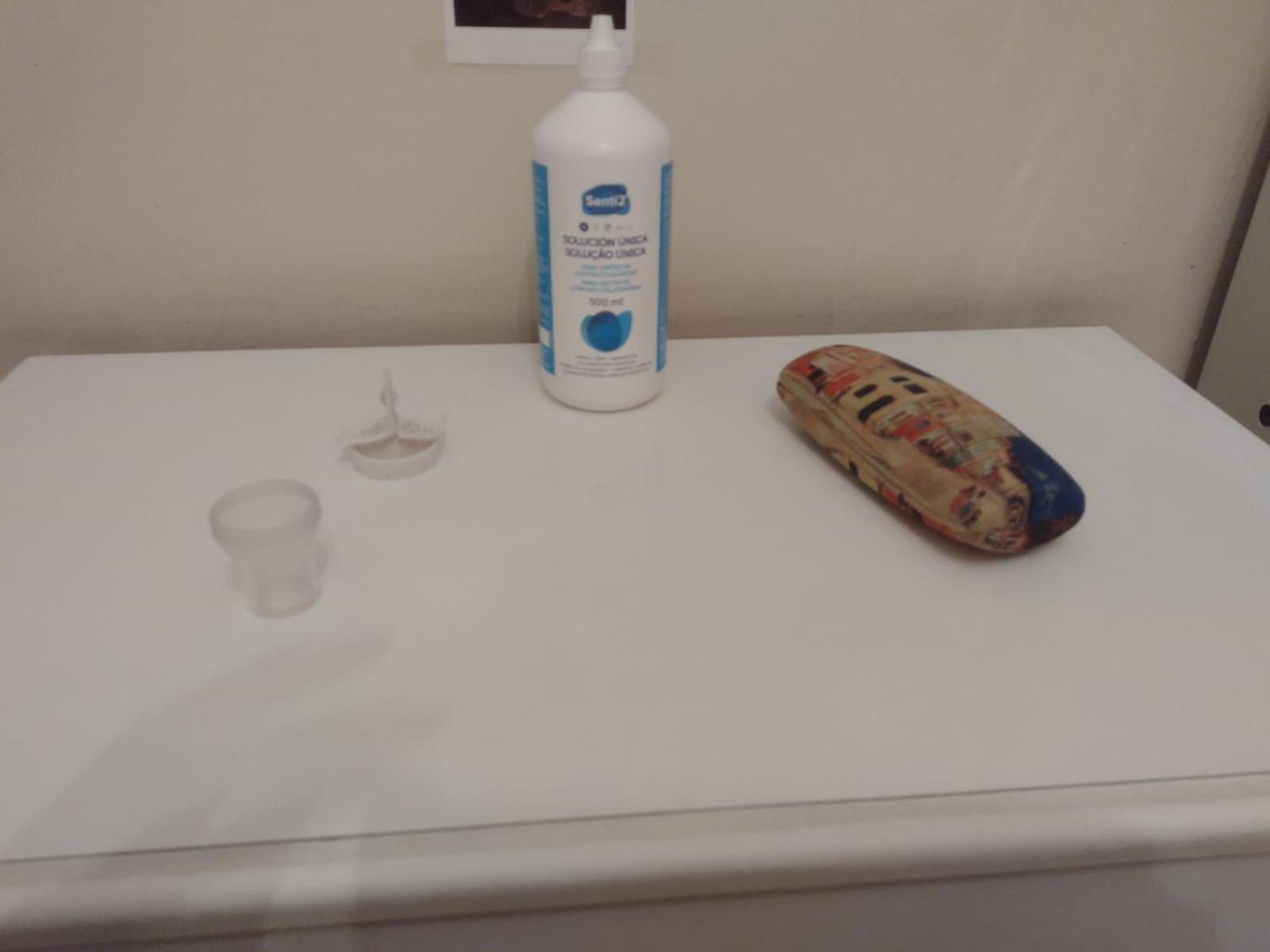 Habitacion Acogedora Por Dias Мадрид Екстериор снимка